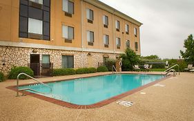 Holiday Inn Express Hotel & Suites Center By Ihg